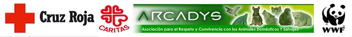 Masia del Cossi colabora con Cruz Roja, Cáritas, Arcadys y WWF